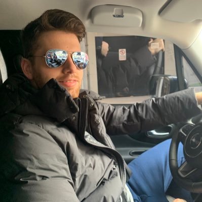 edgark92's profile picture. Economist