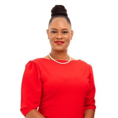 The official page of Ayanna Webster-Roy, Member of Parliament for Tobago East