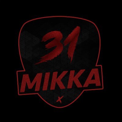 xMikka31 Profile Picture