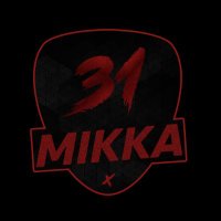 Mikka(@xMikka31) 's Twitter Profile Photo