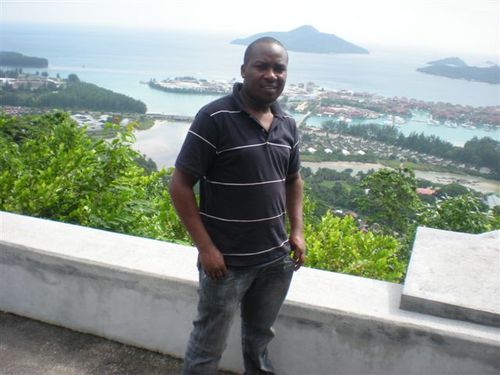 kariukikiiru's profile picture. 