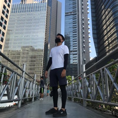 OfficialRenaldy's profile picture. I'm not trying to be Perfect, but I'm trying to be a Better me!