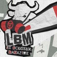 Le Bouseux Magazine(@LeBouseuxMag) 's Twitter Profile Photo