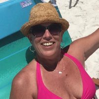 Susan Braden - @SusanBraden15 Twitter Profile Photo