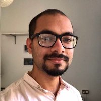 Aamir Ali(@ZackusM) 's Twitter Profile Photo