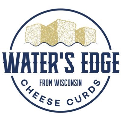 🧀 FRESH Wisconsin cheese curds with specialty beer batter!🍺Born in a Northwoods WI supper club! 🥃 Ask for “THE SQUARE ONES”!! 😉👌🏻