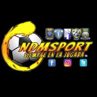 NDMsport (@ndmsport) 's Twitter Profile