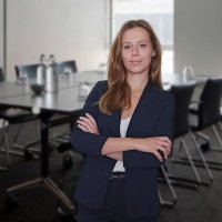 Virginia Martínez Sánchez (@vms_abogada) 's Twitter Profile