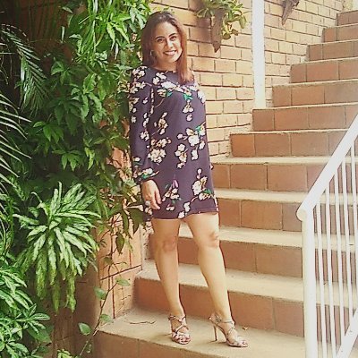 Al carajo los miedo, los sueños son para soñar, los objetivos a cumplir con fuerza en el camino