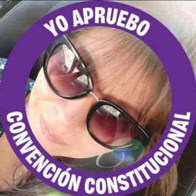 Mujer sencilla, justa, leal, la paciencia se me acabó y desperté, pero la derecha miserable sigue metiéndose en todo y estamos peor q antes #BoricNoEstaSolo