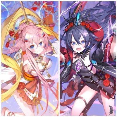 yoda_ggo's profile picture. FGOとZ/Xを主にやってます
よろしくお願いします
