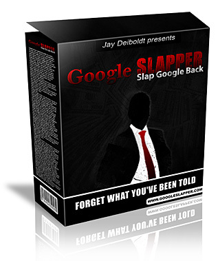 Are you an Affiliate? Ever Been Slapped by Google?? Slap Google back with Google Slapper 2.0 http://t.co/TFntpR80xU
