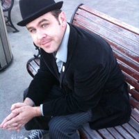 Elvis Bob Rasputin (@elvis_bob) 's Twitter Profile