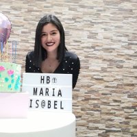 Maria Isabel (@mariaisabelcg96) 's Twitter Profile Photo