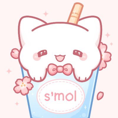 🌷Hobby artist & small biz owner 🌸💖 I draw cute fluffy chubby animals from pokemon,  genshin, ghibli, etc 🐱🐹  ⬇️Visit my store for cute stuff 💕