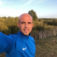 Damien Walsh (@damienwalsh_gb) 's Twitter Profile