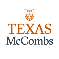 Texas McCombs MBA(@UTexasMBA) 's Twitter Profile Photo