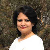 Suvani Raj (@suvaniraj) 's Twitter Profile Photo Suvani Raj (@suvaniraj) 's Twitter Profile Photo