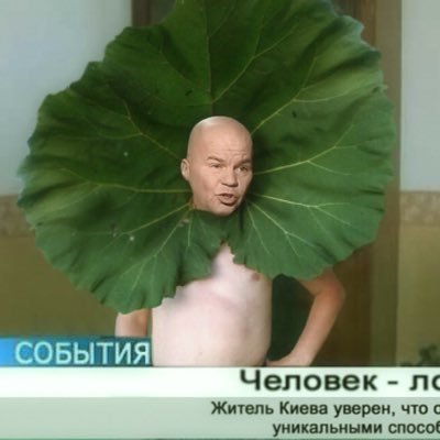 Ватник, оптихуист