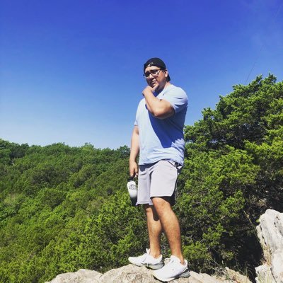 ChrisMcCLv's profile picture. Just posting from time to time for kicks. Day to day life experience. IG chrismcclv__