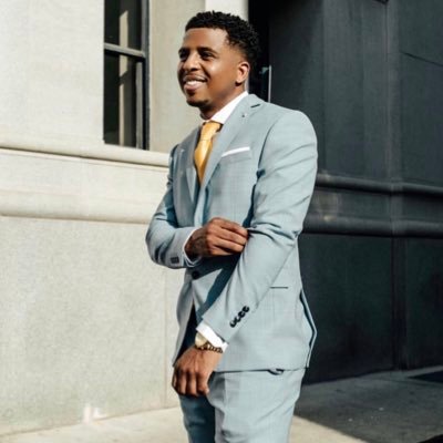 BrysonDinkins's profile picture. Westerville , OH📍Realtor | Investor