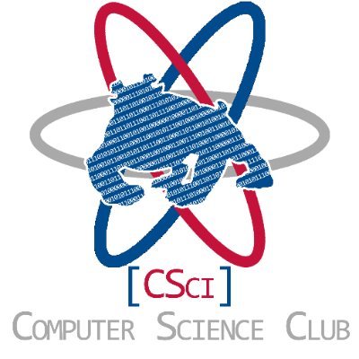 Fresno State's Tech Community 💻. Join our collaborative environment and meet your fellow Computer Science students! (rest of our socials are down below)