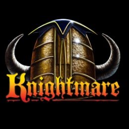 Official Twitter profile for the award-winning childrens' television show #Knightmare.