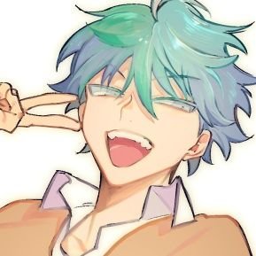 烏勿。さんのプロフィール画像
