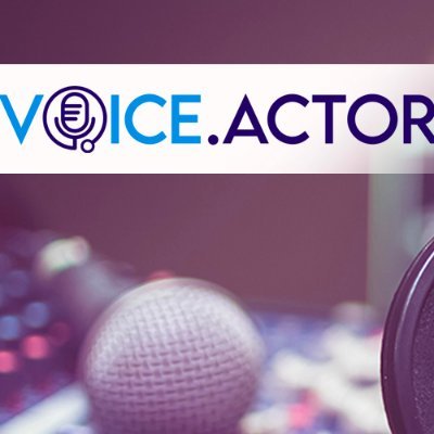Are you a voice actor?
Create your profile today!           https://t.co/hGXjmv8deg


#voiceactor
#voicetalent
#voiceover
#voiceacting