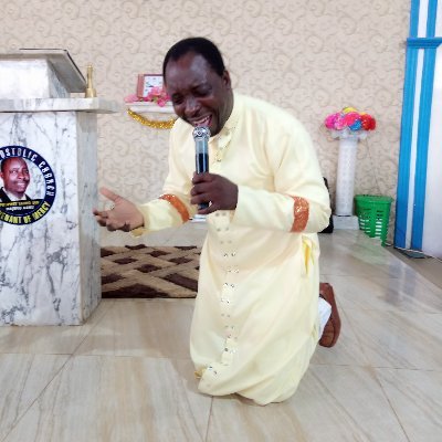 Morning Daily Devotional Today 21 March 2022 Live Prayers and Proclamation with Prophet Abel Taiwo Ojo at Naijatrackz.com.ng | Watch and Download Morning Daily Devotional Today 21 March 2022 Live Prayers and Proclamation with Prophet Abel Taiwo Ojo at Naijatrackz.com.ng | Watch and Download