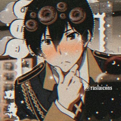 itshanzo_'s profile picture. 𝙄 𝙟𝙪𝙨𝙩 𝙡𝙤𝙫𝙚 𝘼𝙉𝙄𝙈𝙀