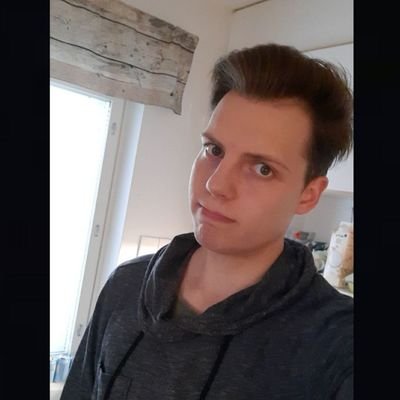 jukkakorpelaa's profile picture. Laiska X:ssä, lähinnä seurailen | Varsin pessimistinen maailmankuva :D