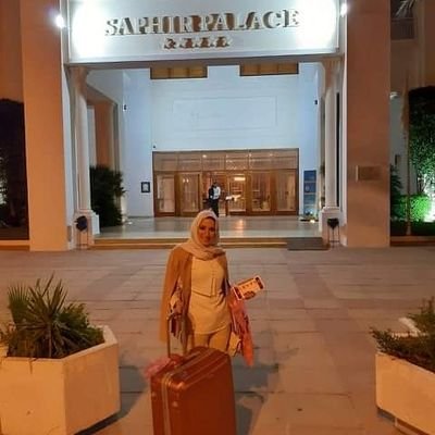 ChouyaAsma's profile picture. 