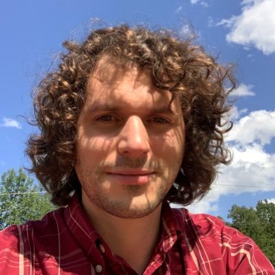 rintzezelle's profile picture. Girl dad, hubby, Dutch Vermonter. Industrial researcher in microbial bioinformatics. Open source tinkerer.