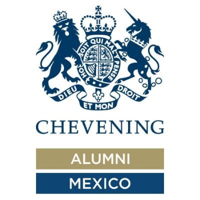 Chevening Alumni Mexico 🇬🇧🇲🇽