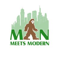 Man Meets Modern (@manmeetsmodern) 's Twitter Profile