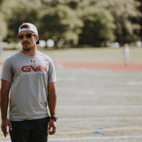 Juan Gonzalez (@coachjuangonz) 's Twitter Profile