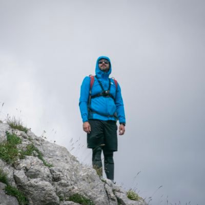 Svetionik's profile picture. 