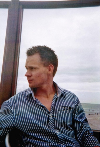 SimkeTalsma's profile picture. 