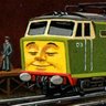 NWR_D3's profile picture. Avid fan of the classic series of Thomas & Friends, as well as the original Railway Series by The Reverend & Christopher Awdry.
Not involved in drama.