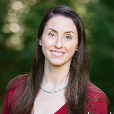 MaryJAhmad's profile picture. workin’ mom