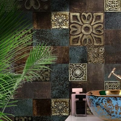 Exclusive Designer Ceramic Tile Products, Bathroom concepts, Flooring solutions & Sanitaryware