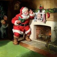 Weihnacht24 (@weihnacht24) Twitter profile photo