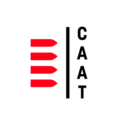 Campaign Against Arms Trade (CAAT) is a UK-based organisation working to end the international arms trade. Nominated for the 2021 Nobel Peace Prize.