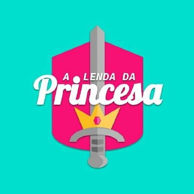 LendaDaPrincesa's profile picture. Venha se tornar uma lenda também!