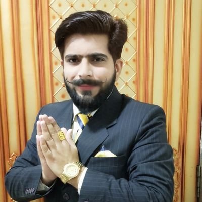 santoshbajaj15's profile picture. अध्यक्ष महाराष्ट्र राज्य-
1)अंतर्राष्ट्रीय मानवाधिकार सुरक्षा परिषद
2) नरेंद्र मोदी विचार मंच