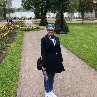 RaniaRhamza's profile picture. 