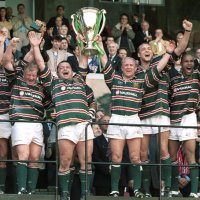 Leicester Tigers History(@HistoryTigers) 's Twitter Profile Photo