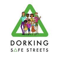 Dorking Safe Streets (@dorkingsafests) 's Twitter Profile Photo Dorking Safe Streets (@dorkingsafests) 's Twitter Profile Photo