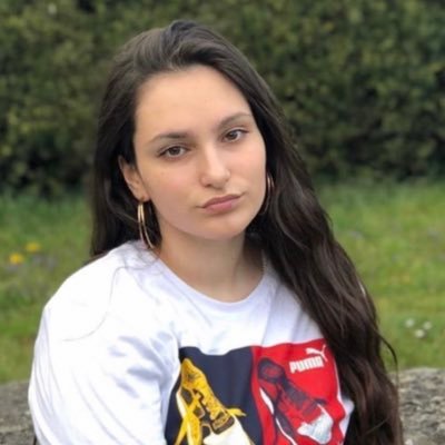 myriam40795768's profile picture. Forex/crypto investor 📊